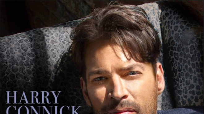 Harry Connick, Jr. True Love: An Intimate Performance