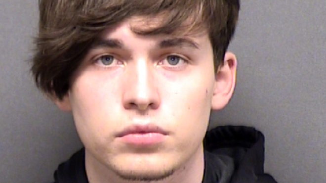 San Antonio Man Arrested After Sexually Assaulting Teen Girl He Met on a Dating App