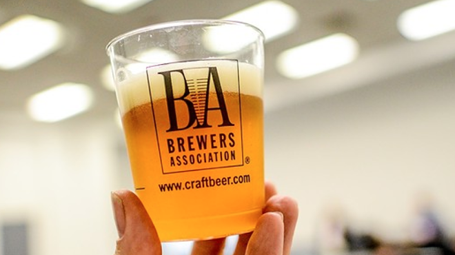 Craft Brewers Conference in San Antonio Canceled Due to Coronavirus Concerns