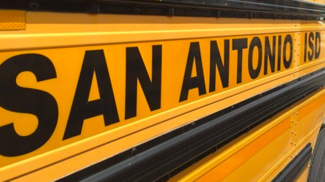 San Antonio School Districts Offering Free Meals to Students, Children During Coronavirus Closures