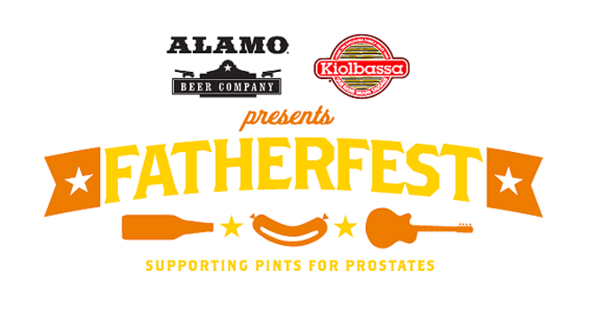 Fatherfest: Beer, Sausage and Music