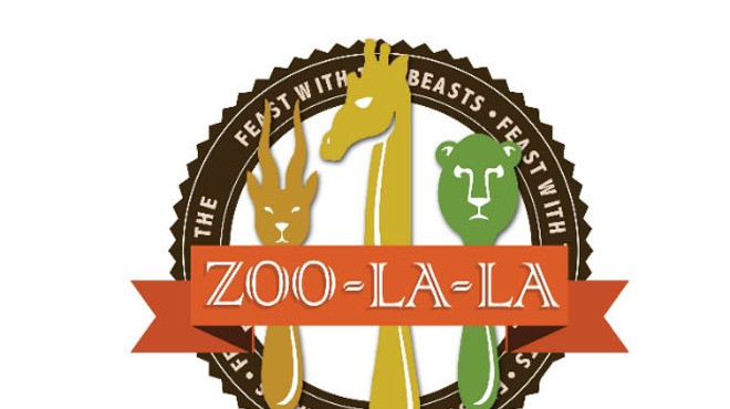 Zoo-La-La