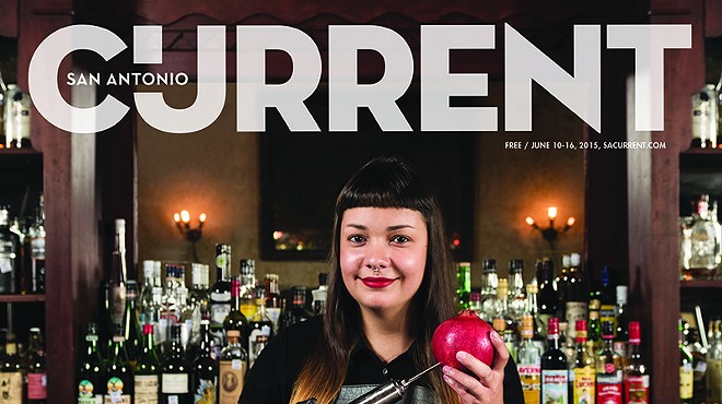 Could SA's Zulco Rodriguez Become The Country's Top Female Bartender?
