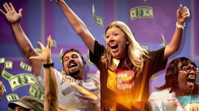 Second 'Price Is Right Live!' Show Added After First Tobin Show Sells Out