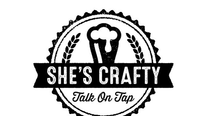 She's Crafty Podcast Live Taping