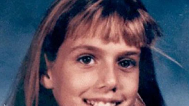 After 25 years, the disappearance and murder of Heidi Seeman remains unsolved.