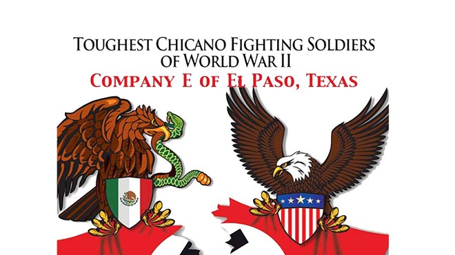 Forgotten No More: Army's Mexican-American World War II Unit