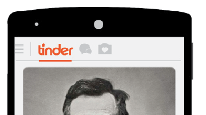 Swiping 101, Or How Not To Be A Tinder Troll