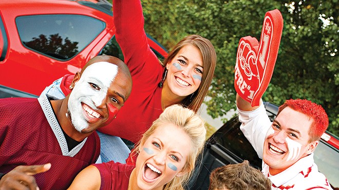 Tailgating Essentials: What To Pack And How To Act Before The Big Game