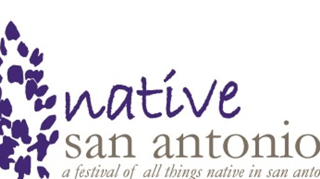 6th Annual Native San Antonio!