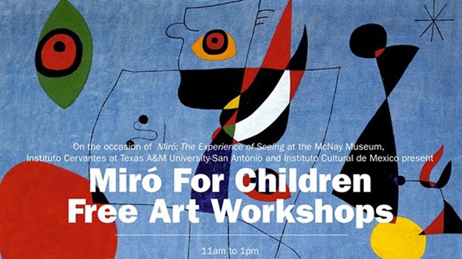 Miro for Children: free art workshops