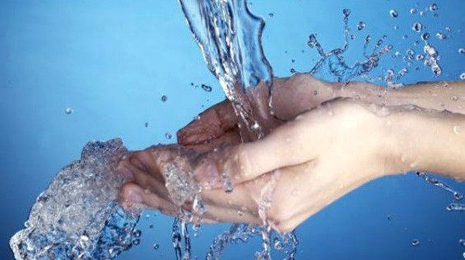 SAWS 'Blanket Estimates' Targeted 50,000 Water Meters