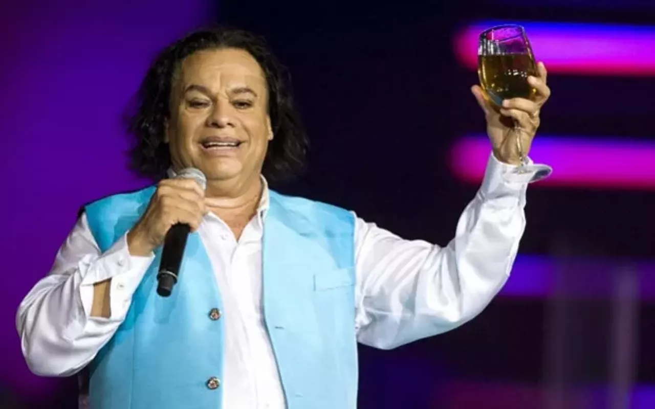 Image: Juan Gabriel