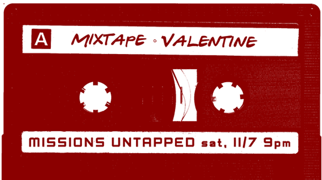 Mixtape Valentine