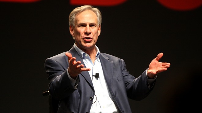 Gov. Greg Abbott doesn't want to accept Syrian refugees. Does he have a point?
