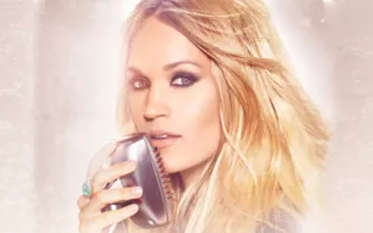 Image: Carrie Underwood: The Storyteller Tour