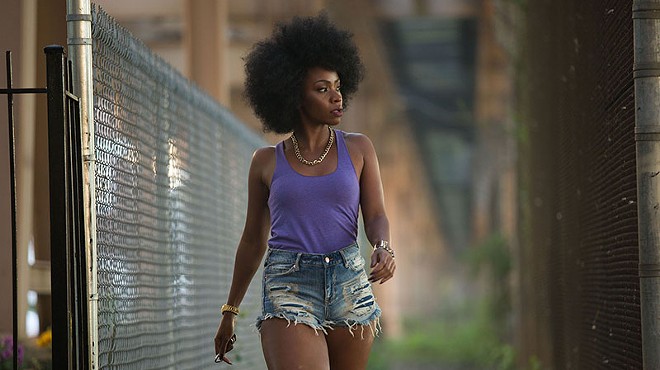 Chi-Raq is the most recent powder keg in Spike Lee’s controversial canon.