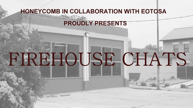 Firehouse Chats Series- A Panel Discussion on Literacy’s Impact