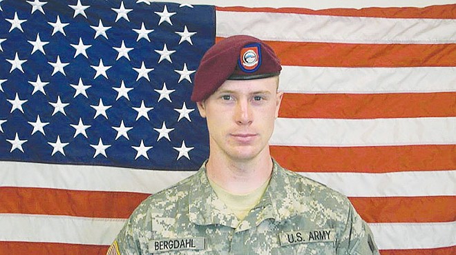San Antonio-based soldier Sgt. Bowe Bergdahl, the subject of the new season of 'Serial,' will face a court-martial.