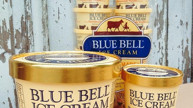 Department of Justice Opens Blue Bell Investigation