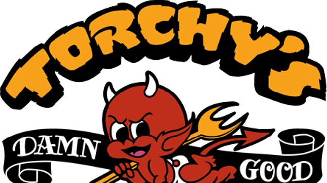 Torchy's announced yesterday it would prohibit open carry of firearms in its stores.