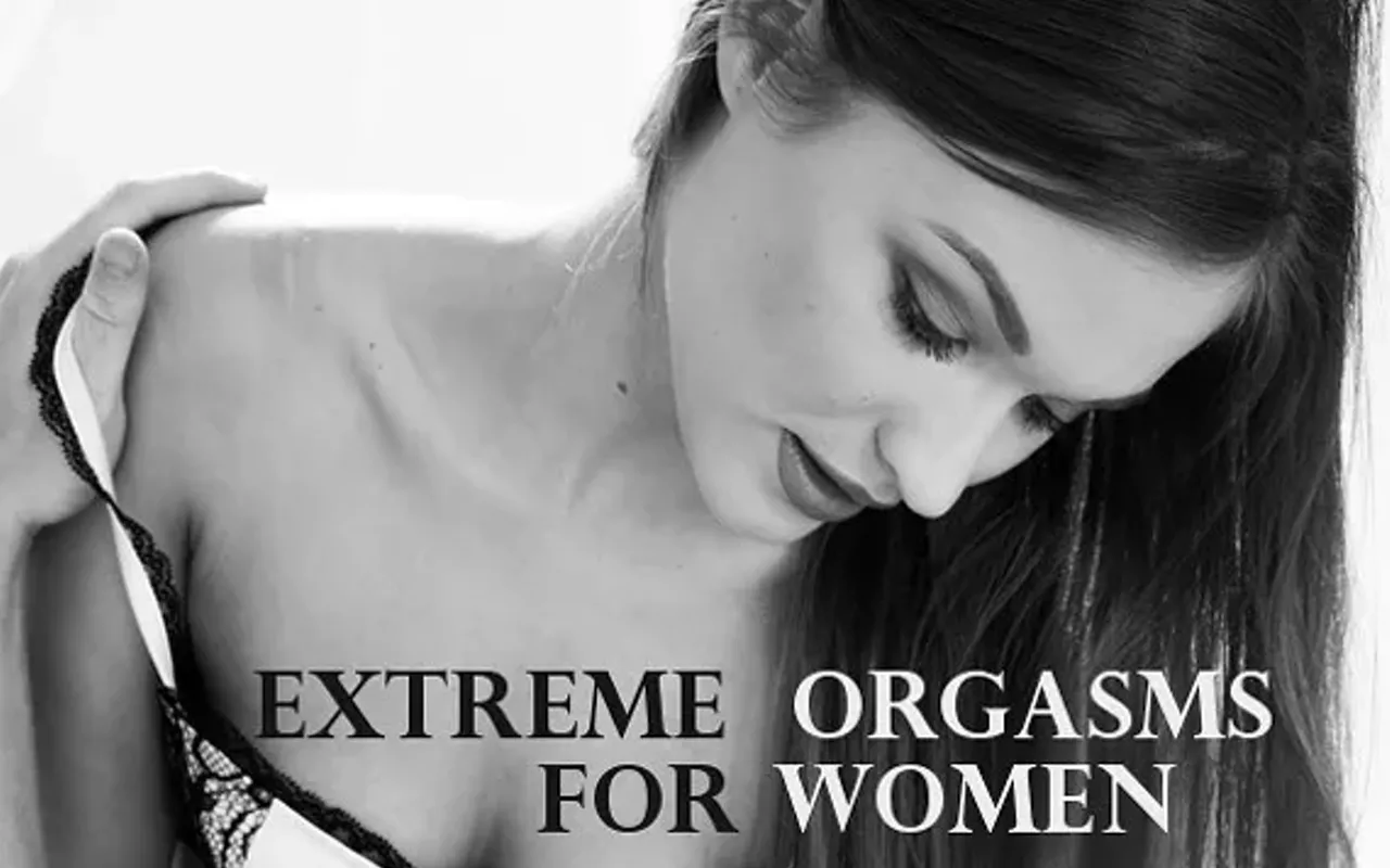 Image: Extreme Orgasms for Women
