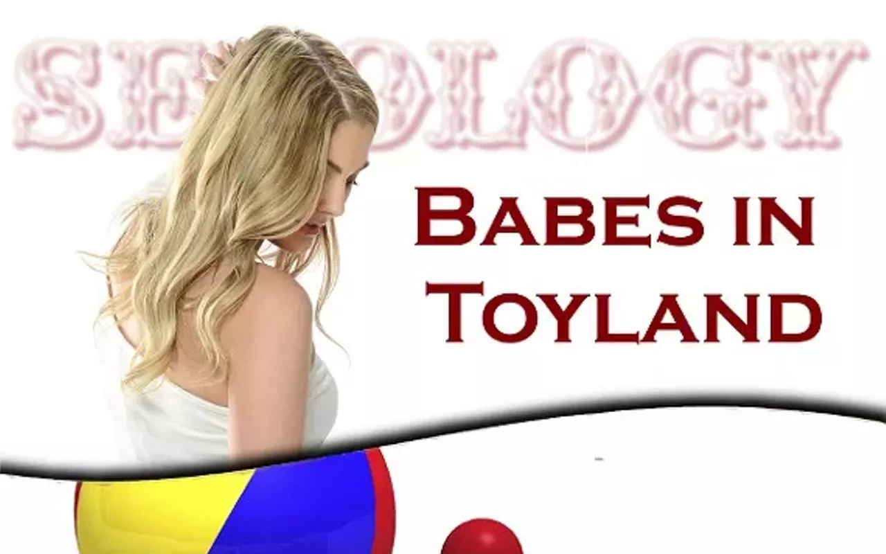 Image: Babes in Toyland