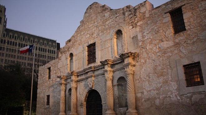 San Antonio's Office of Historic Preservation Is Mapping the Culture of World Heritage