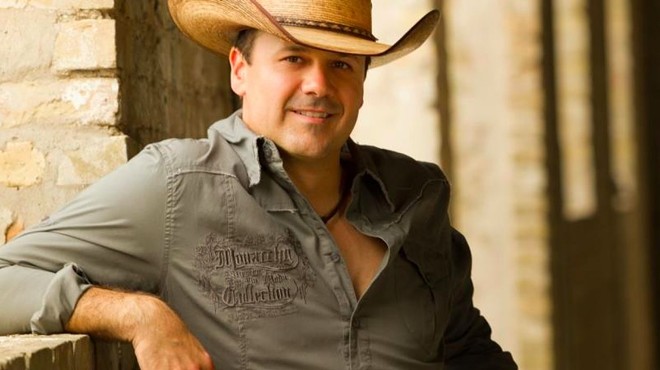 Concert for the Cure Feat. Roger Creager