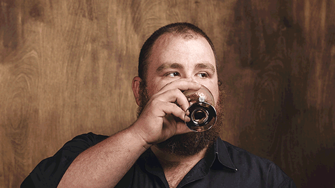 Beer and Life: Southerleigh’s Brewmaster Les Locke
