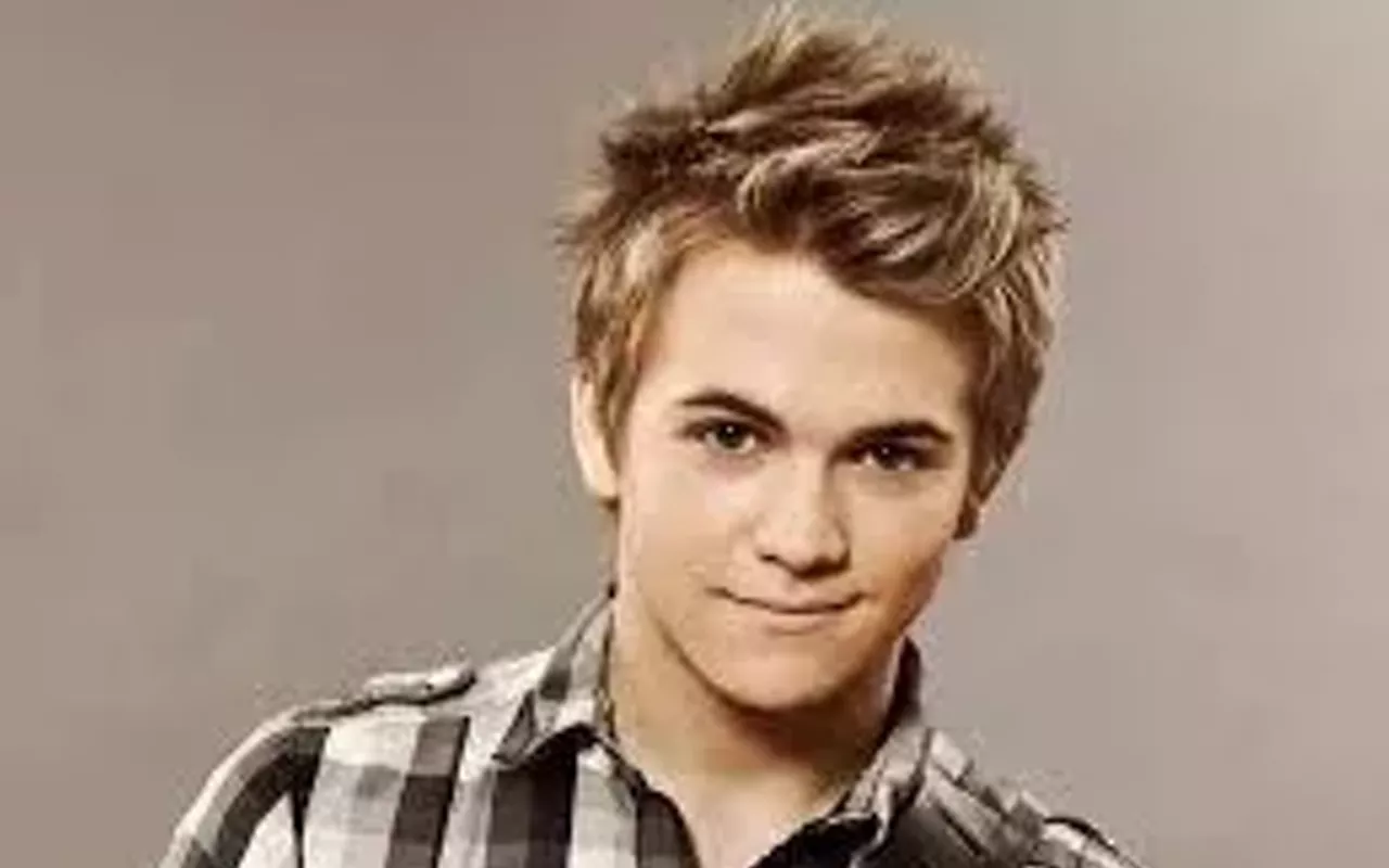 Image: PRCA Rodeo with Hunter Hayes