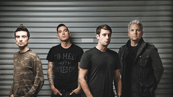 How Does Anti-Flag Fight Political Fatigue?