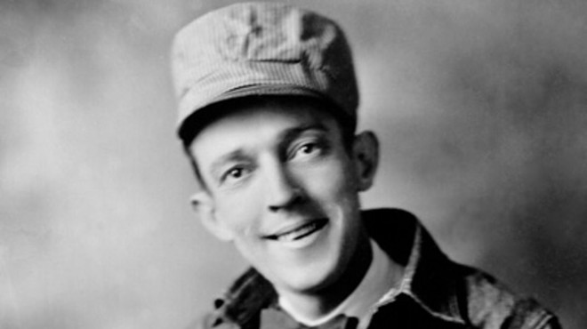 The Yodellng Cowboy, Jimmie Rodgers