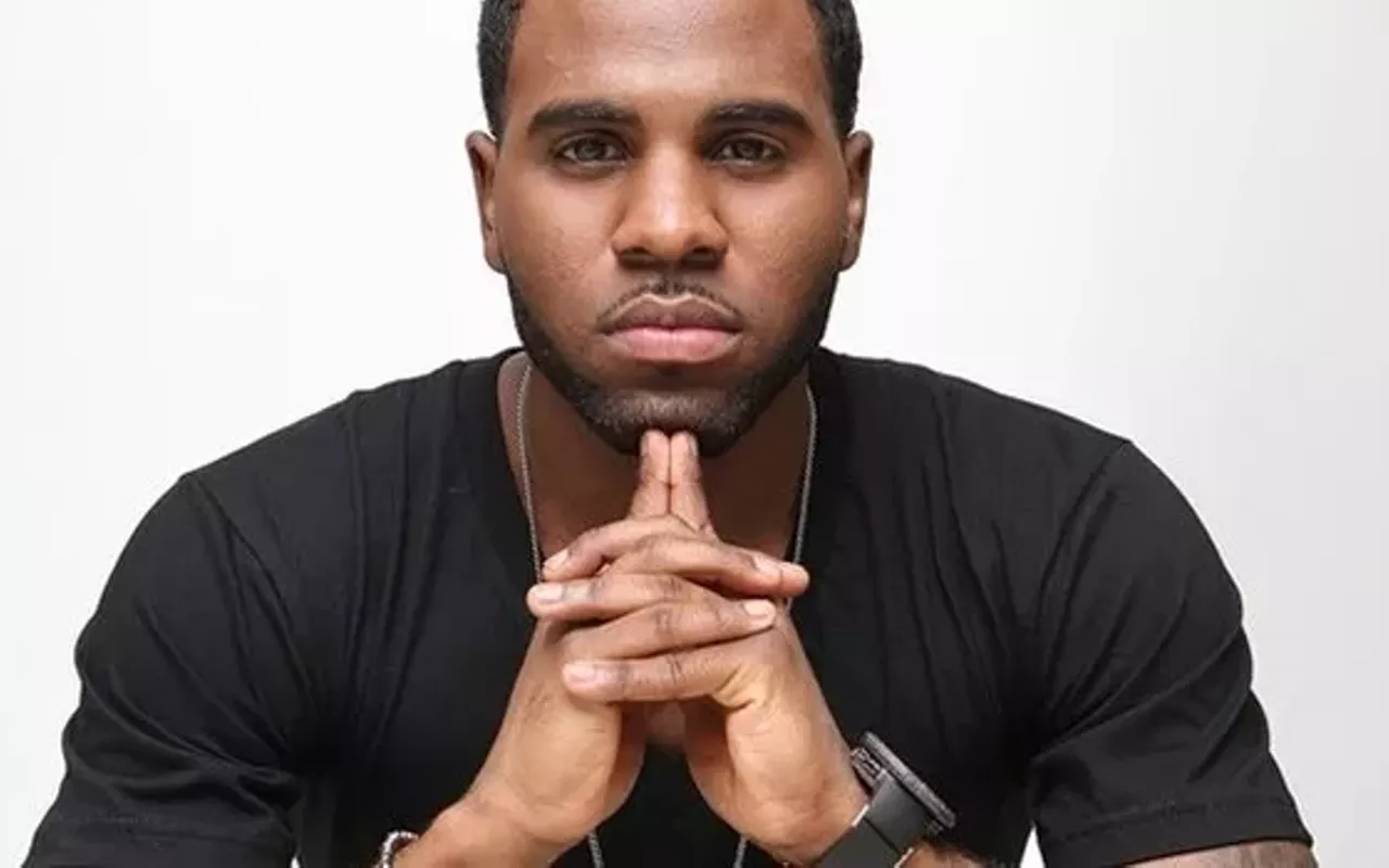 Image: PRCA Rodeo with Jason Derulo