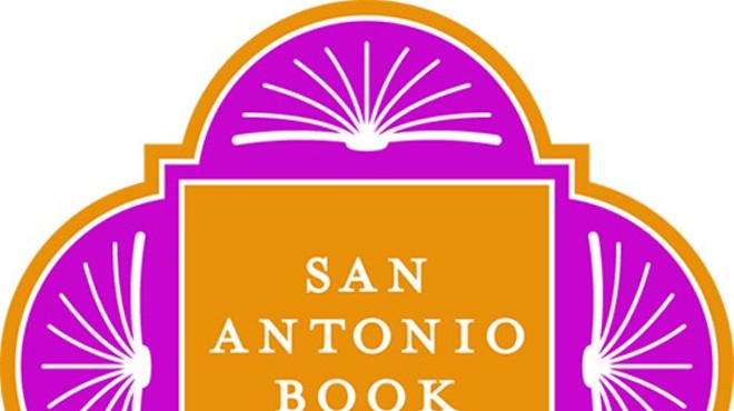 Check Out the Full Schedule for the San Antonio Book Festival