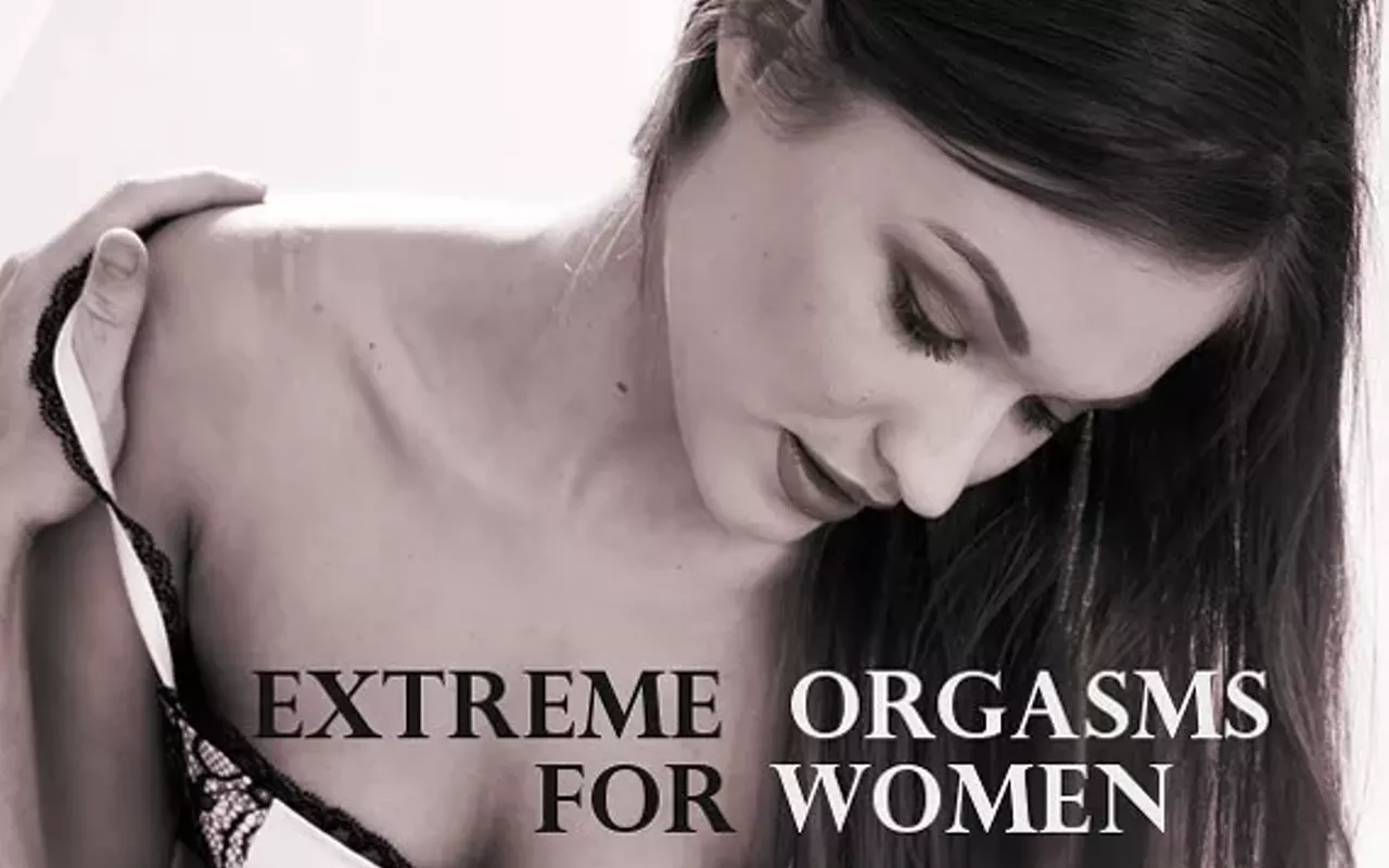 Image: Extreme Orgasms for Women