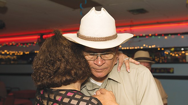 Cupples Sports Bar Plays Host to Lerma’s Conjunto Lovers