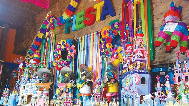 A Look at Fiesta on Main's Busiest Season