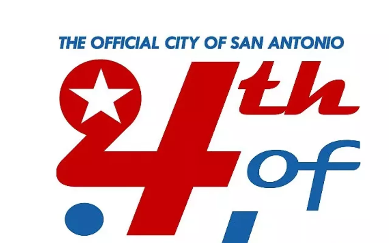 Image: San Antonio&rsquo;s Official 4th of July Celebration