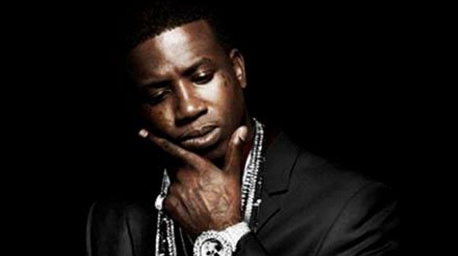 Hip-hop artist Gucci Mane was released May 26 from the Terra Haute Penitentiary in Indiana.