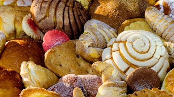 Busted Sandal Brewing Co. To Bring Together Two Things We Love: Beer and Pan Dulce