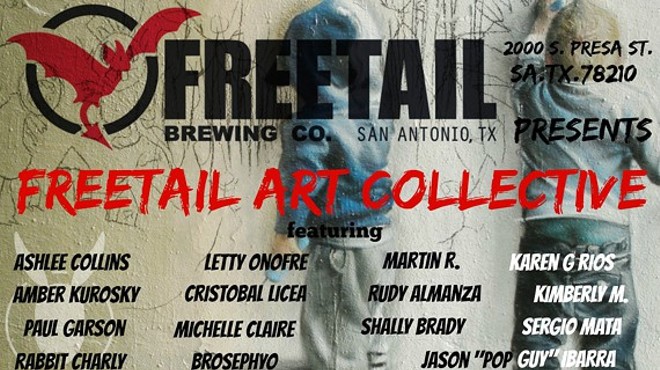 Freetail Art Collective