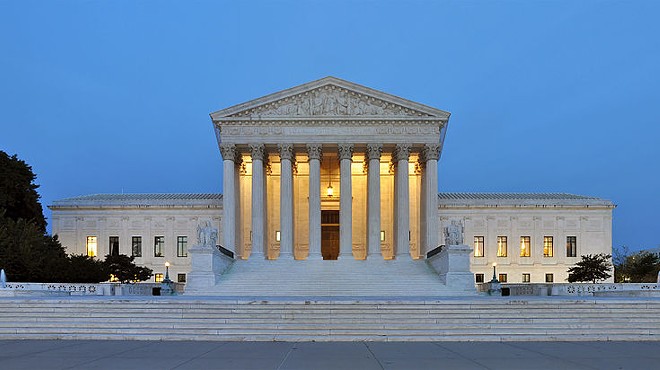 Supreme Court Immigration Ruling Leaves Millions in Legal Limbo