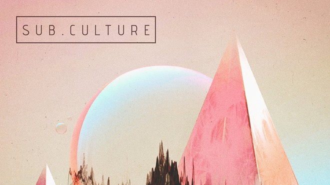 The cover of Sub.Culture's 2016 compilation