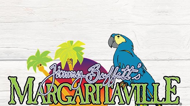 Margaritaville San Antonio Sets Opening Date