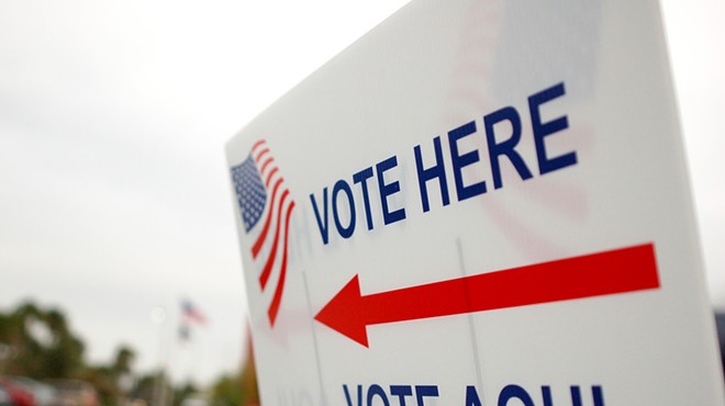 Were Lawmakers Intentionally or Unintentionally Racist When They Passed Texas' Voter ID Law?