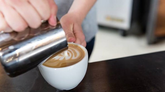A Guide to San Antonio's Coffeeshops
