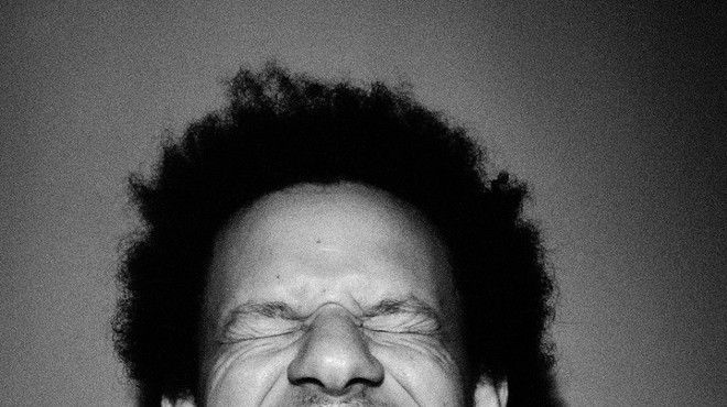 The Eric Andre Show returns August 5