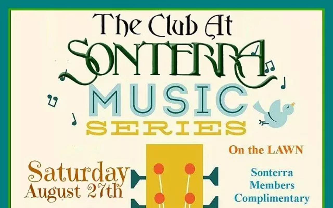 Image: Summer Concert Series Feat. X-Factor Band