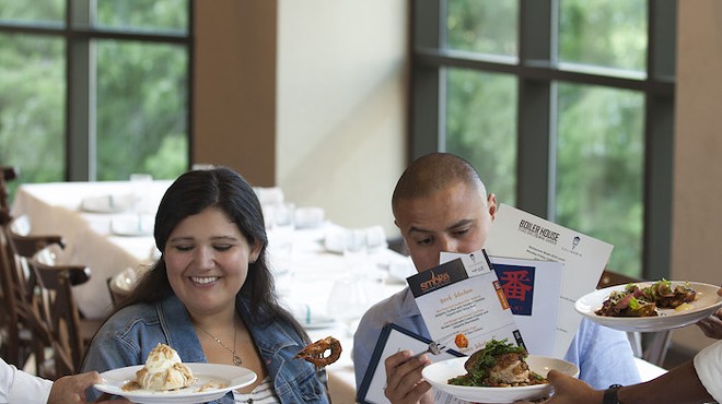 Tips For Making the Most of San Antonio Restaurant Week